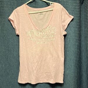 Aeropostale Women’s T-Shirt Size XL